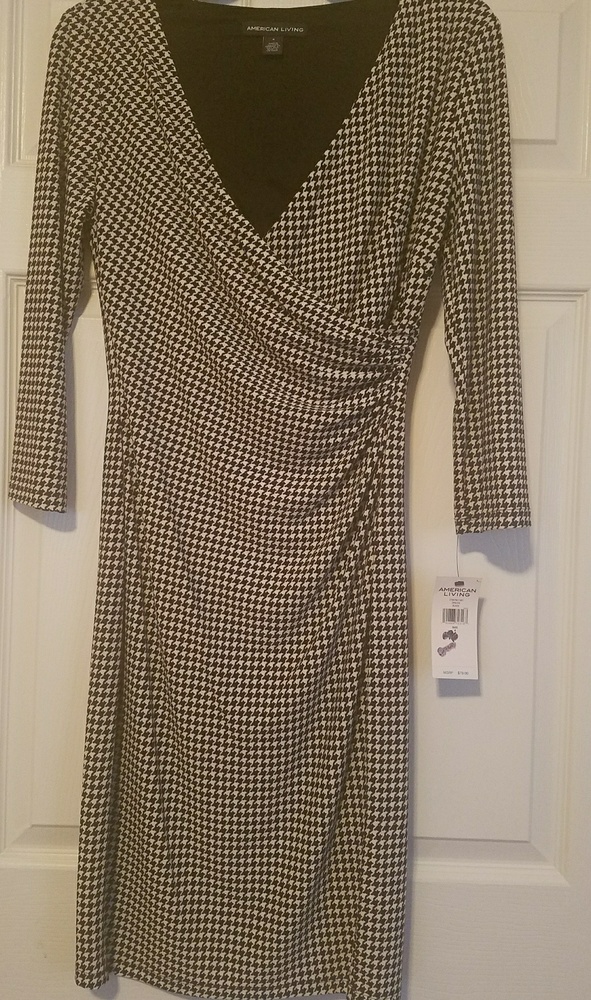 American Living Dress